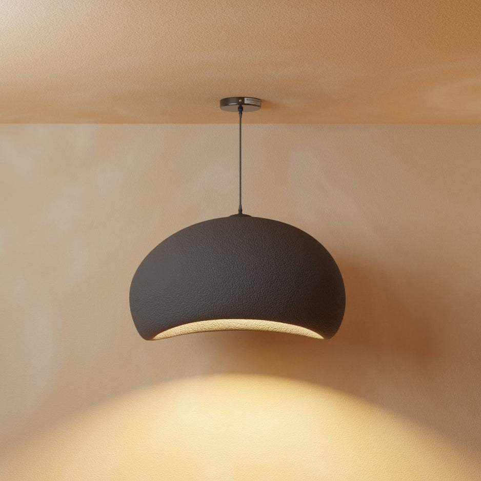 Nivora Cloud Ceiling Light Fixture With Soft Ethereal Glow