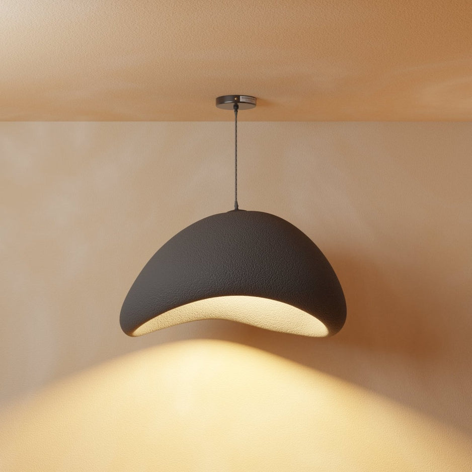Nivora Cloud Ceiling Light Fixture With Soft Ethereal Glow