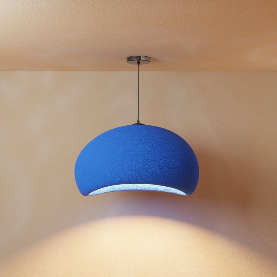 Nivora Cloud Ceiling Light Fixture With Soft Ethereal Glow