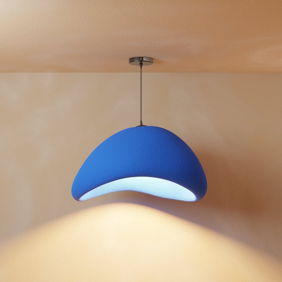 Nivora Cloud Ceiling Light Fixture With Soft Ethereal Glow
