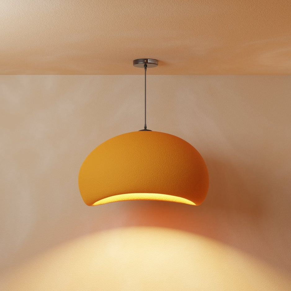 Nivora Cloud Ceiling Light Fixture With Soft Ethereal Glow