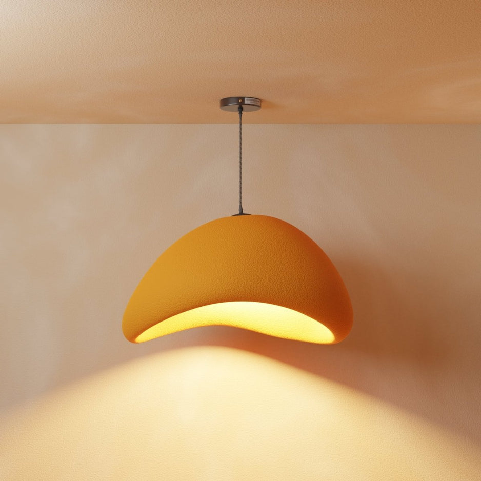 Nivora Cloud Ceiling Light Fixture With Soft Ethereal Glow