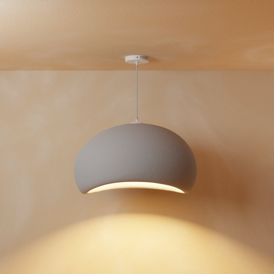 Nivora Cloud Ceiling Light Fixture With Soft Ethereal Glow