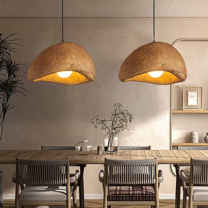 Nivora Cloud Ceiling Light Fixture With Soft Ethereal Glow