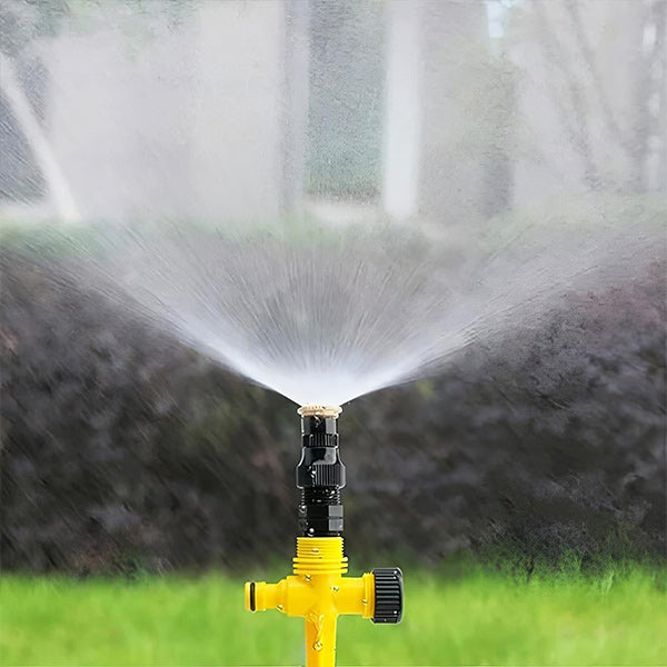 360 degree Garden Sprinklers | Filindra