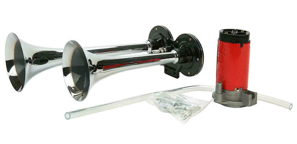 150 DB Trunk For Cars And Trucks | Filindra