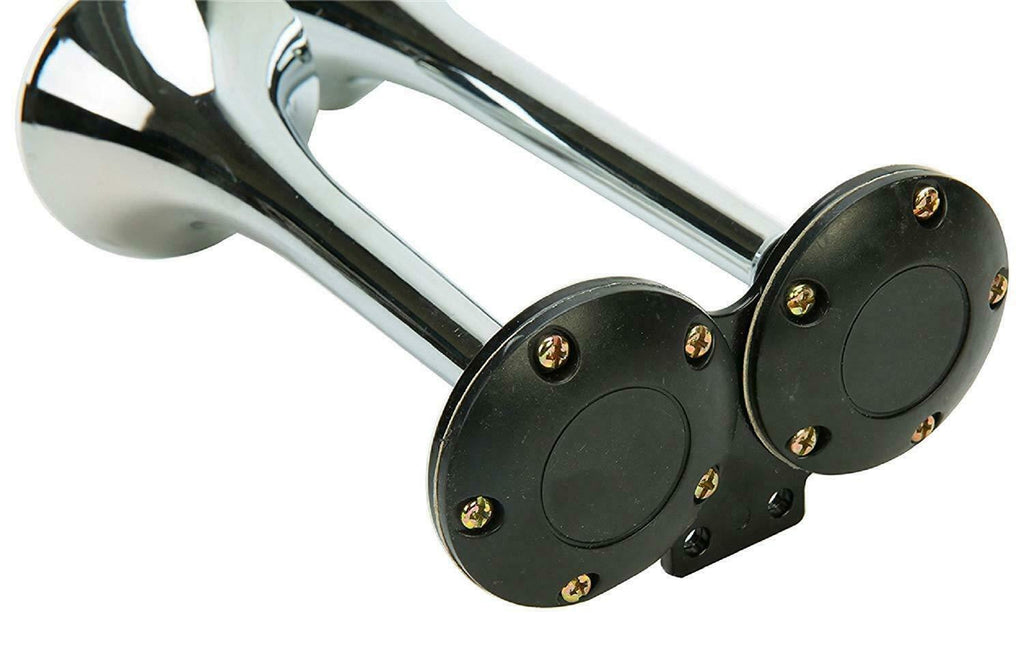 150 DB Trunk For Cars And Trucks | Filindra