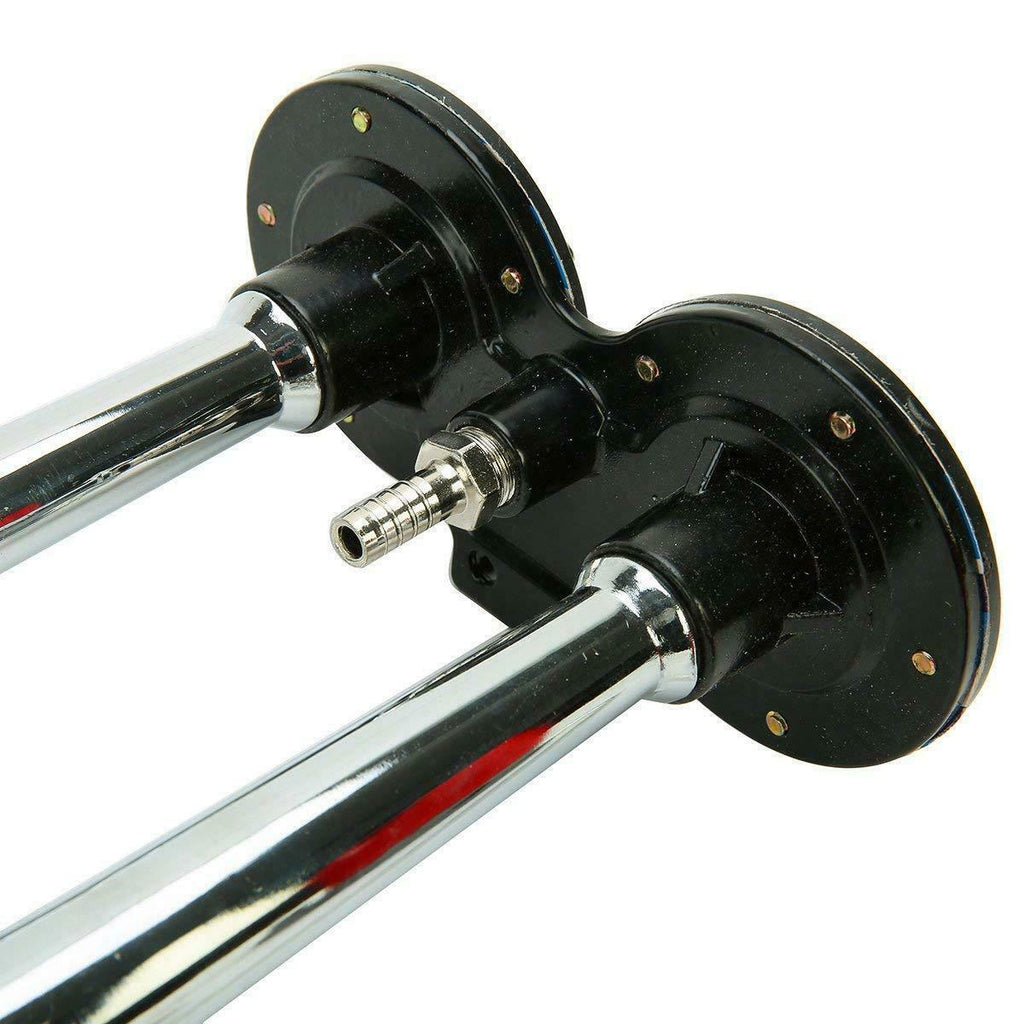 150 DB Trunk For Cars And Trucks | Filindra