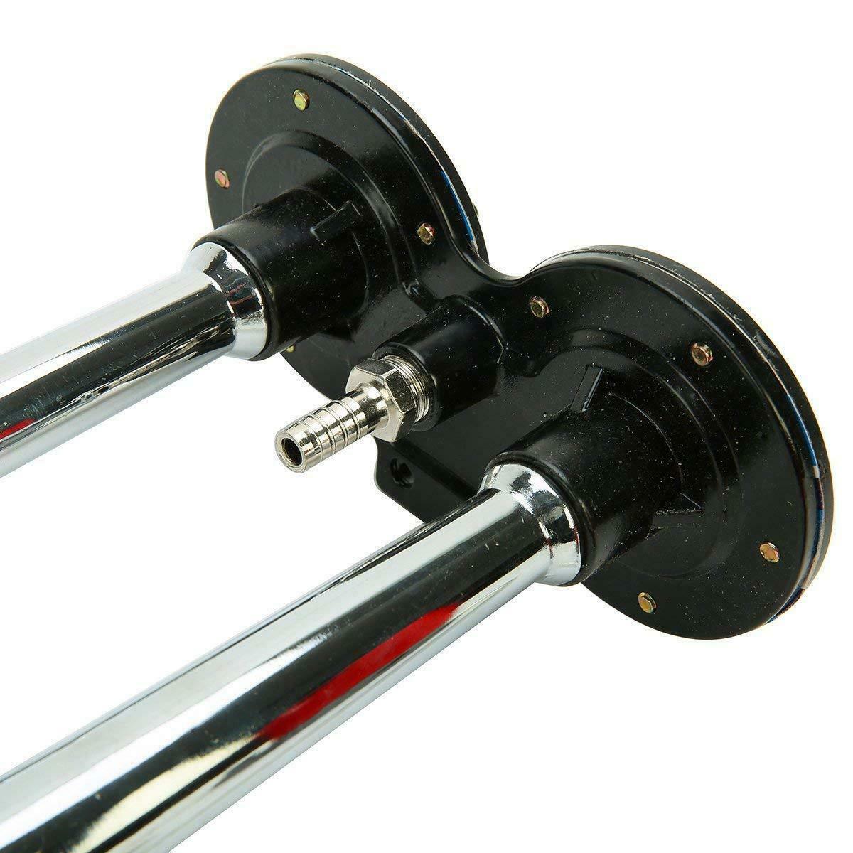 150 DB Trunk For Cars And Trucks | Filindra