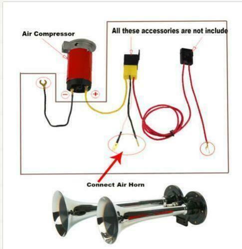 150 DB Trunk For Cars And Trucks | Filindra