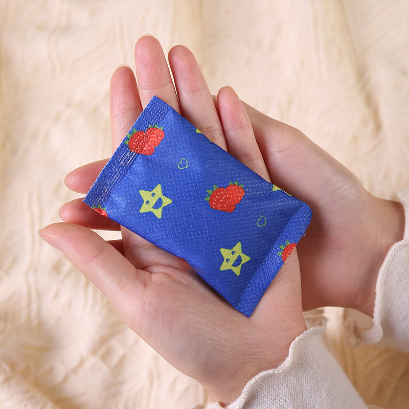 Pocket Hand Warmers — 149°F Heat, 8–10 Hour Warmth