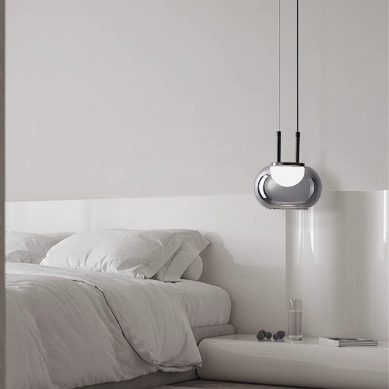 Aurelia Pendelleuchte von Deretia Design für Esszimmer und Flur