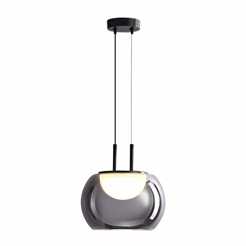 Aurelia Pendelleuchte von Deretia Design für Esszimmer und Flur