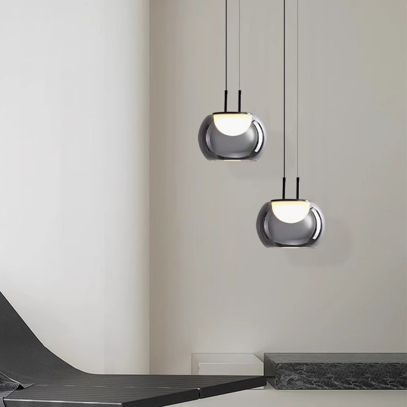 Aurelia Pendelleuchte von Deretia Design für Esszimmer und Flur