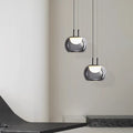 Valenza Pendant Light With Italian Style For Dining Rooms And Hallways