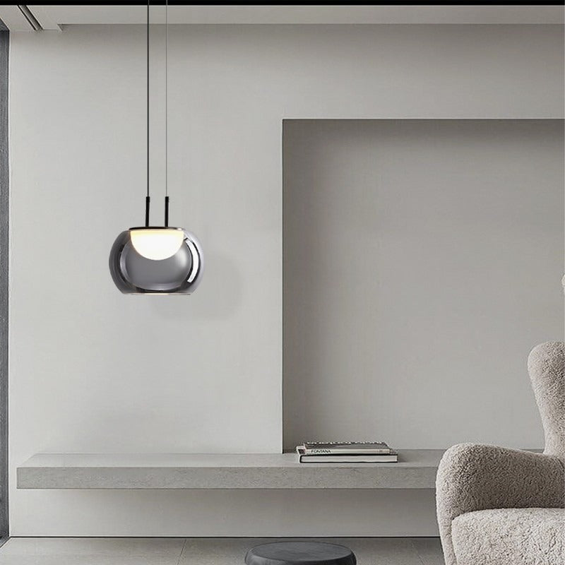 Aurelia Pendelleuchte von Deretia Design für Esszimmer und Flur