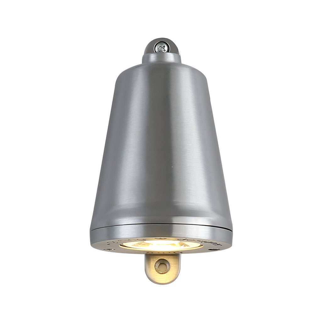 Asterra Outdoor Minimalist IP65 LED Wall Fixture For Facades