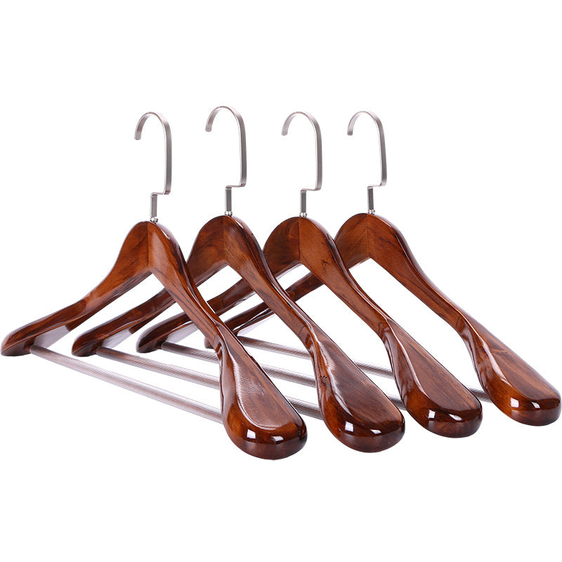 Oaklee Premium galgar — klädstöd som bevarar formen
