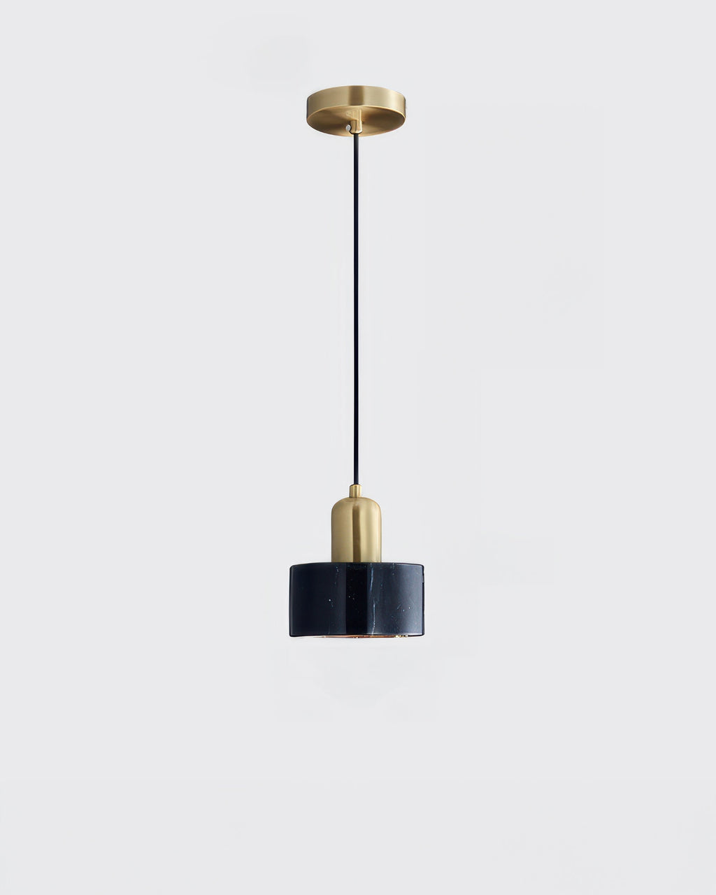 Kurai Pendant Light In Japanese Minimalist Style For Serene Interiors