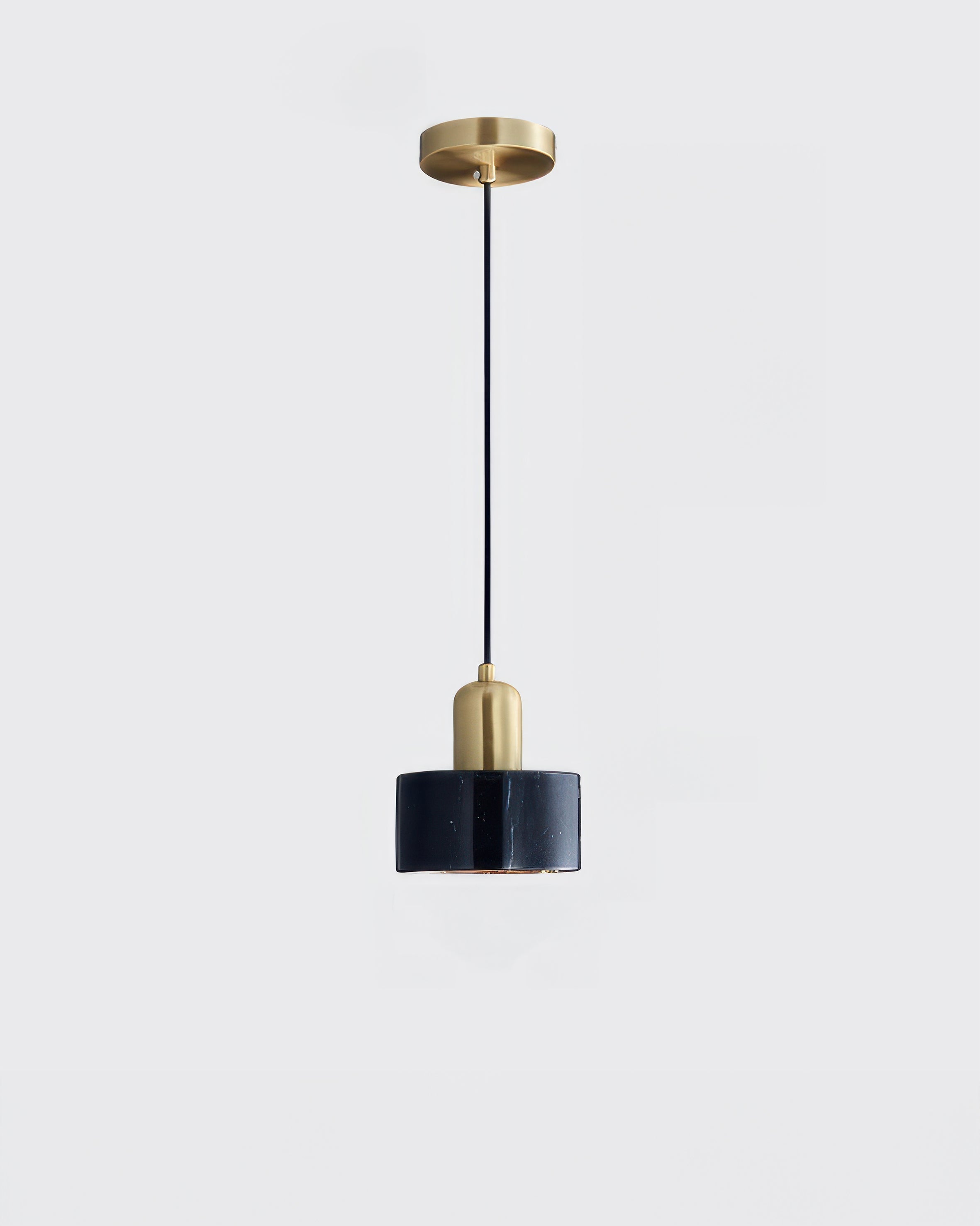 Kurai Pendant Light In Japanese Minimalist Style For Serene Interiors