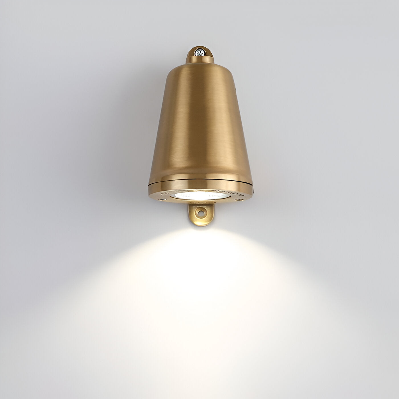 Asterra Outdoor Minimalist IP65 LED Wall Fixture For Facades