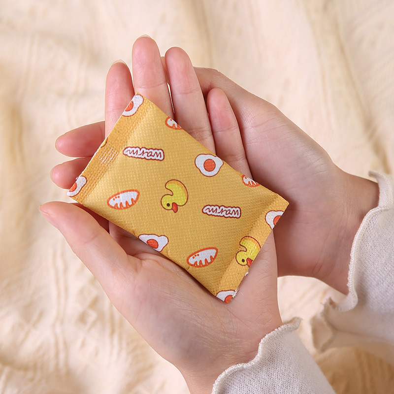 Pocket Hand Warmers — 149°F Heat, 8–10 Hour Warmth