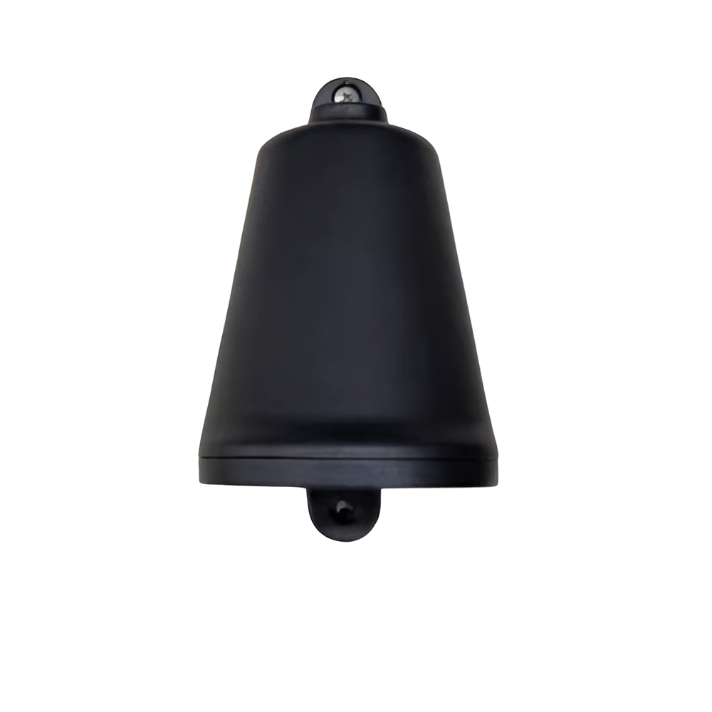 Asterra Outdoor Minimalist IP65 LED Wall Fixture For Facades