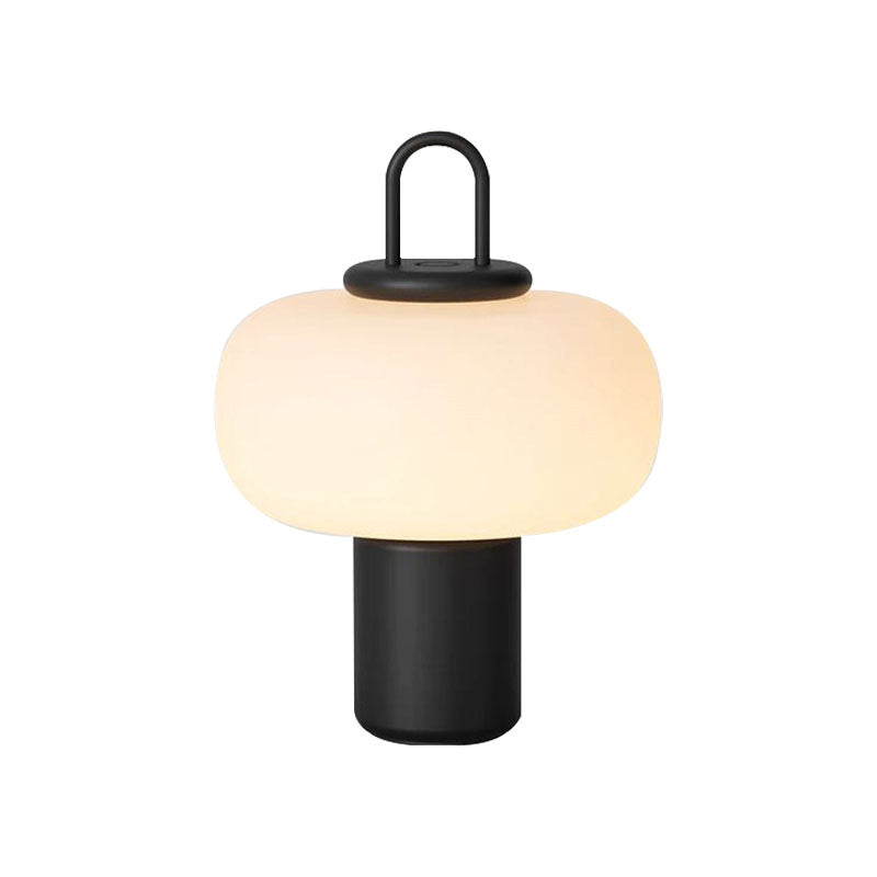 Nyra Nordycka Lampa Nocna W Stylu Minimalistycznym Dla Spokojnej Atmosfery