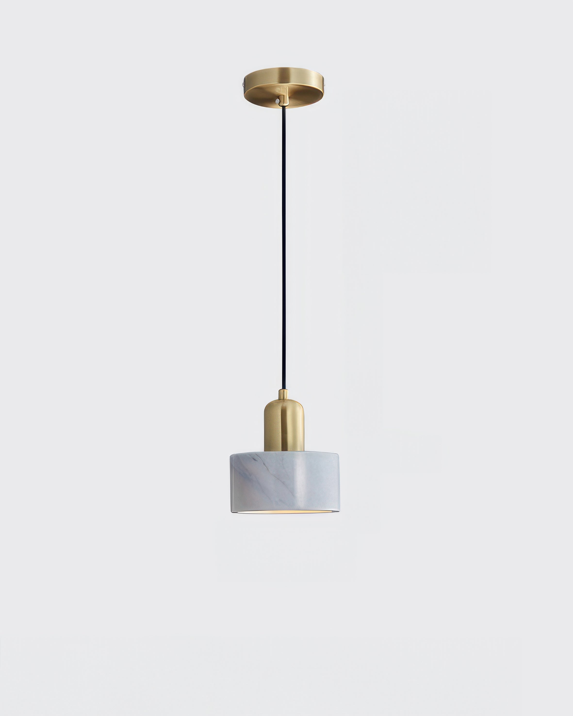 Kurai Pendant Light In Japanese Minimalist Style For Serene Interiors