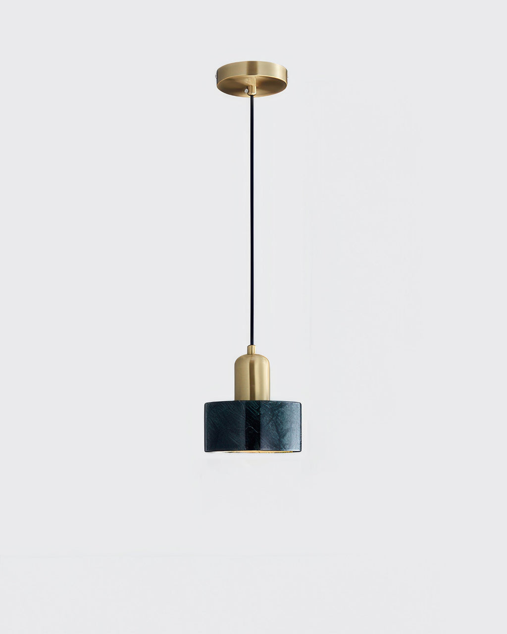 Kurai Pendant Light In Japanese Minimalist Style For Serene Interiors