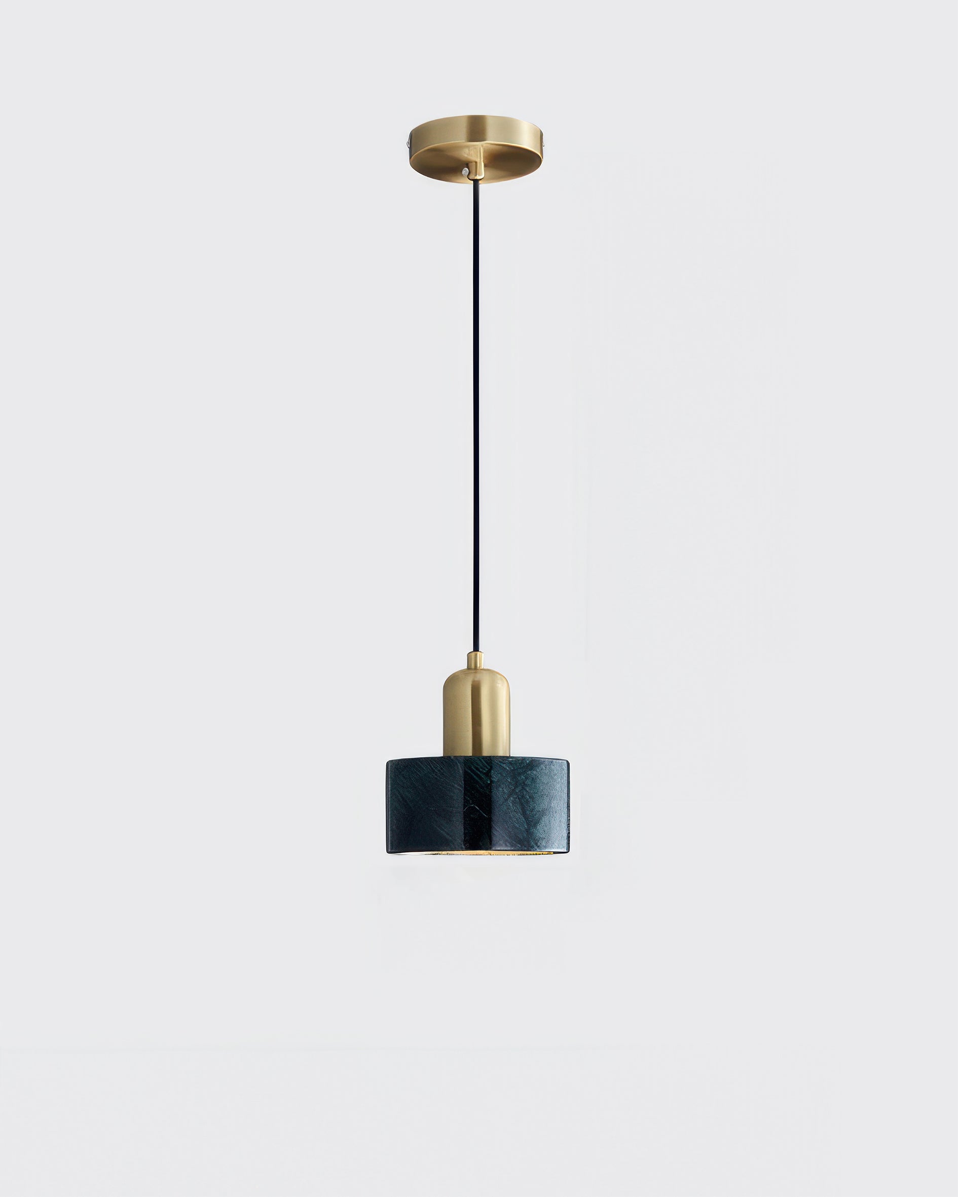 Kurai Pendant Light In Japanese Minimalist Style For Serene Interiors