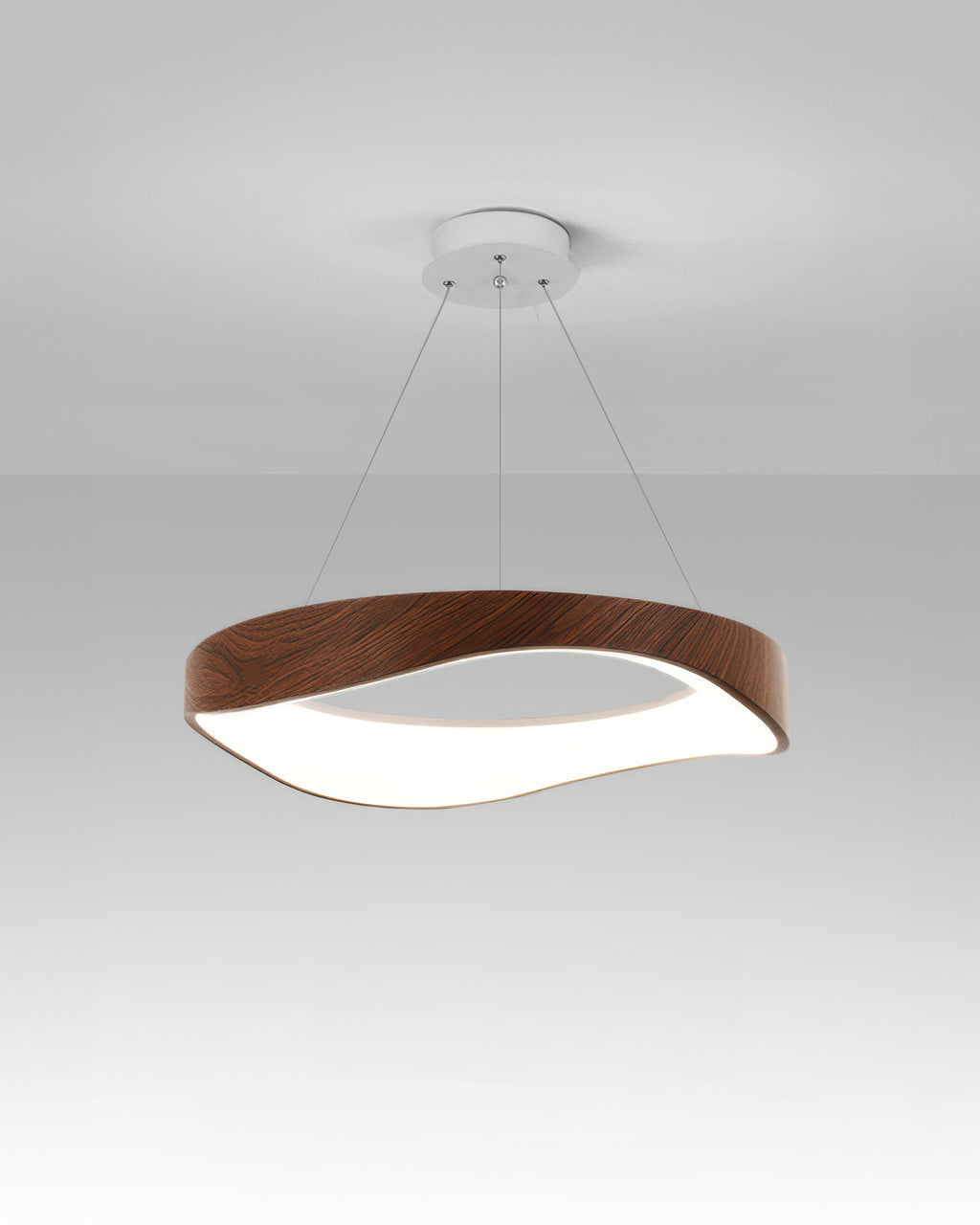AstraHalo Round LED Pendant Light For Modern Interiors