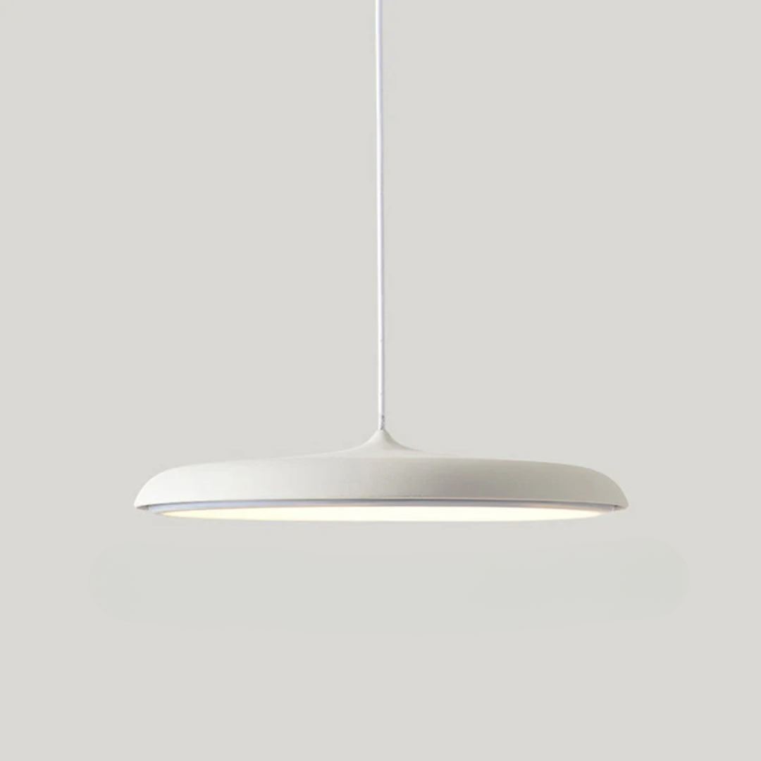 Lumenare Nordic Luxe Pendelleuchte für Esszimmer und Küchen