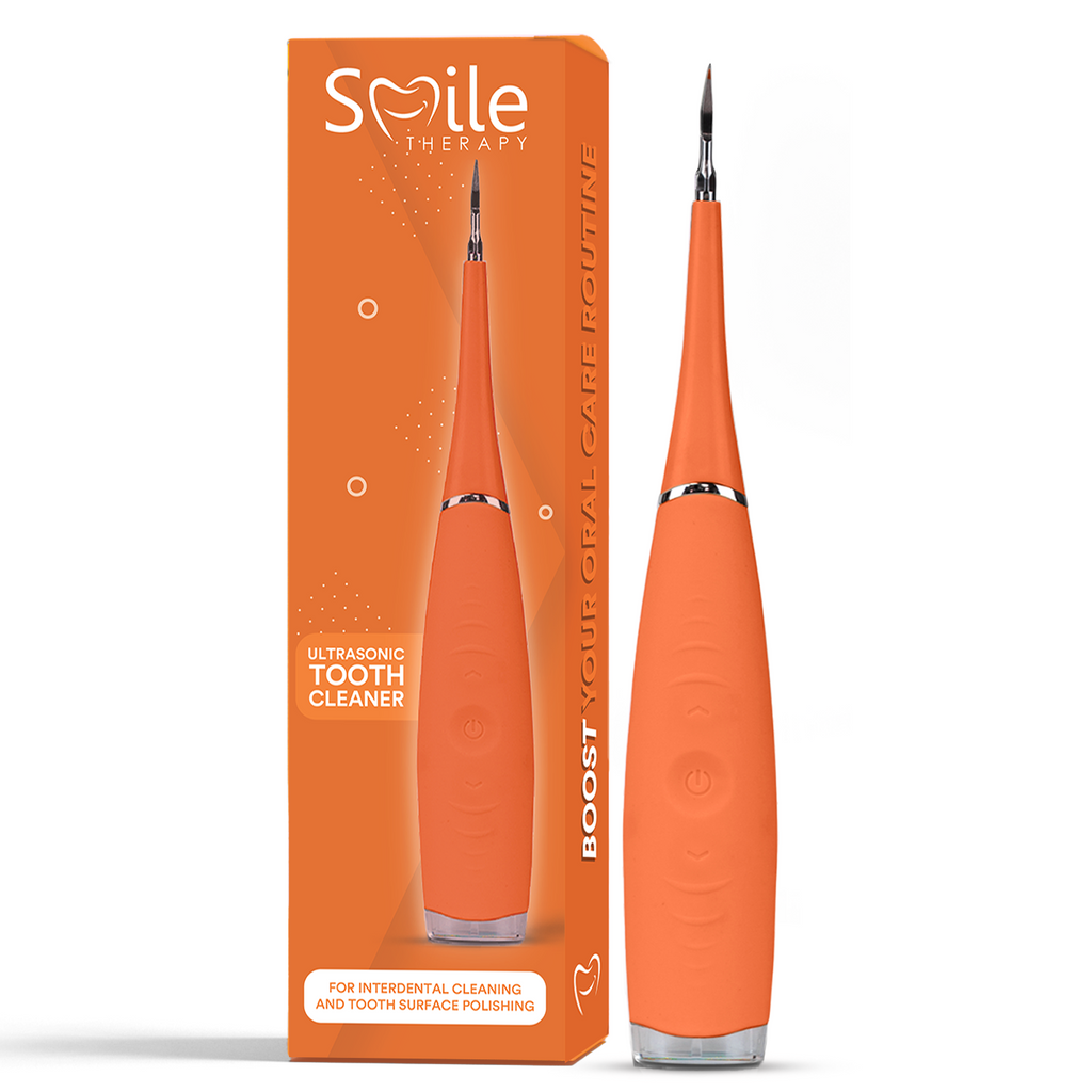 Elite Smile Technology prémium szónikus fogtisztító — professzionális szájápolási eszköz
