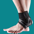 StratusFit verstellbare Knöchelbandage — Kompressionsunterstützung