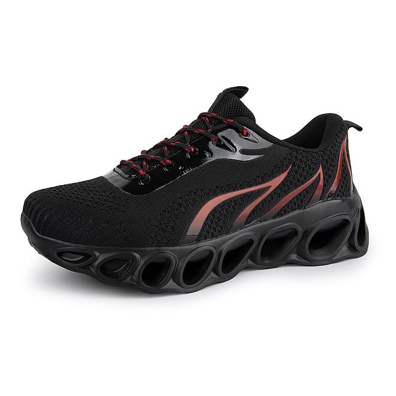 All Day Comfort Walking Trainers — Ergonomic Foot and Arch Support