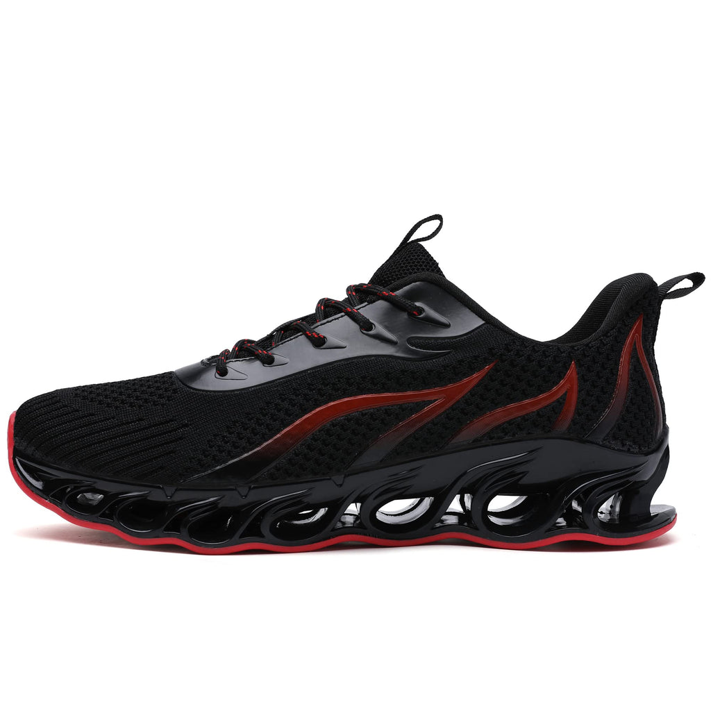 All Day Comfort Walking Trainers — Ergonomic Foot and Arch Support