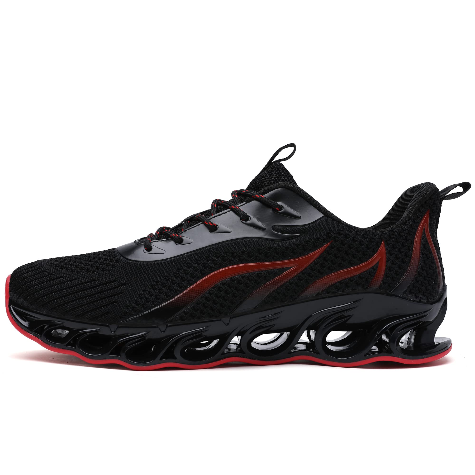 All Day Comfort Walking Trainers — Ergonomic Foot and Arch Support