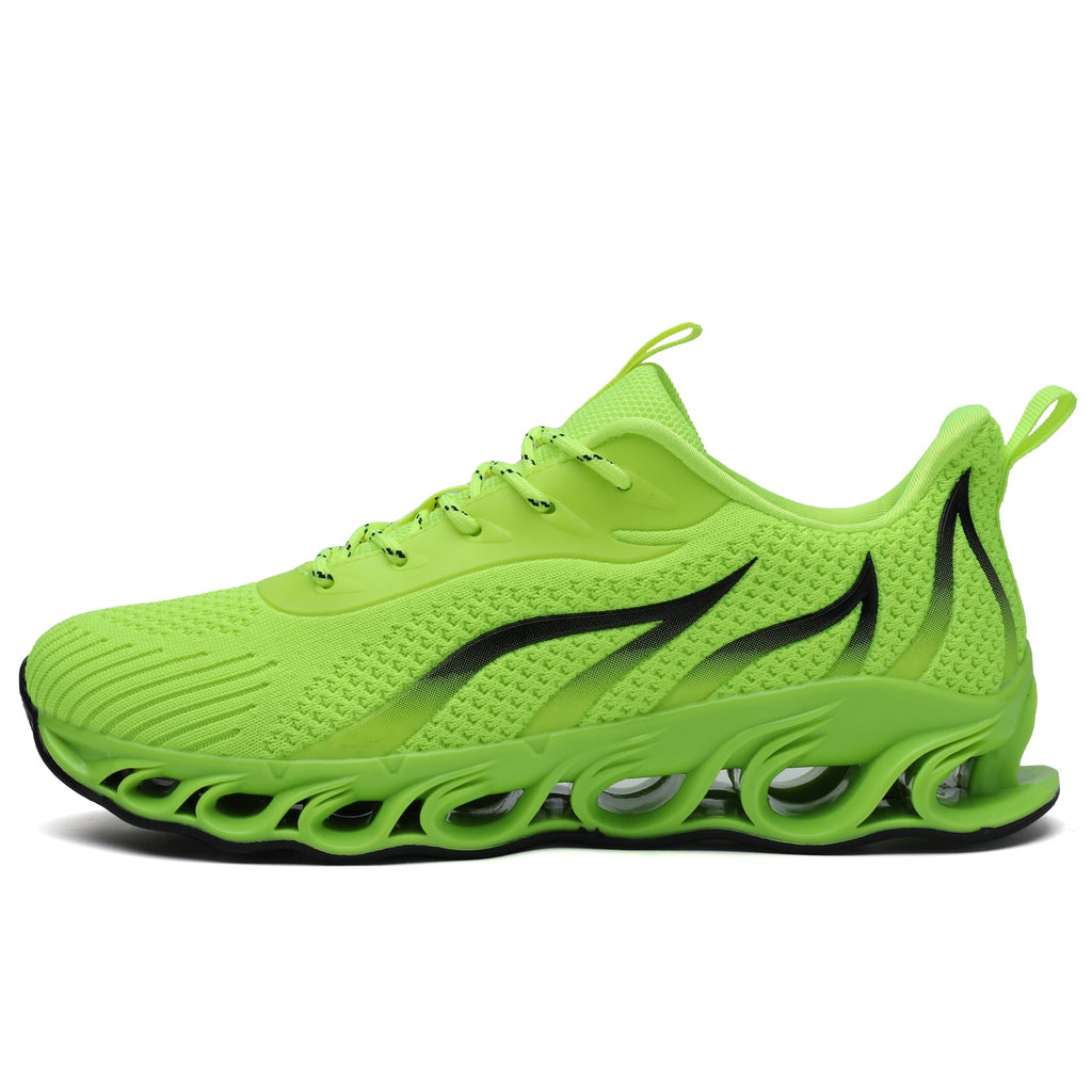 All Day Comfort Walking Trainers — Ergonomic Foot and Arch Support