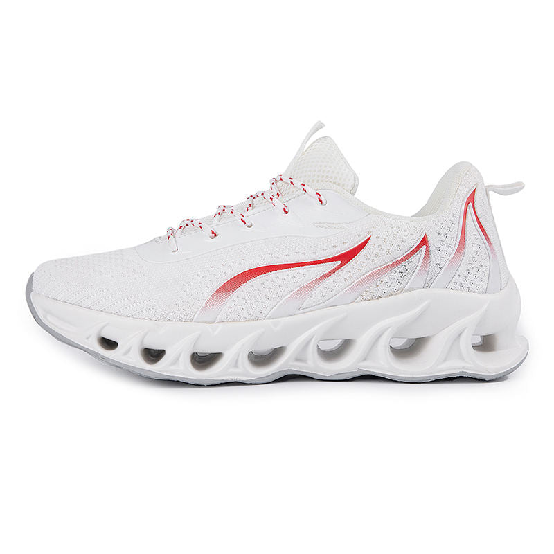 All Day Comfort Walking Trainers — Ergonomic Foot and Arch Support