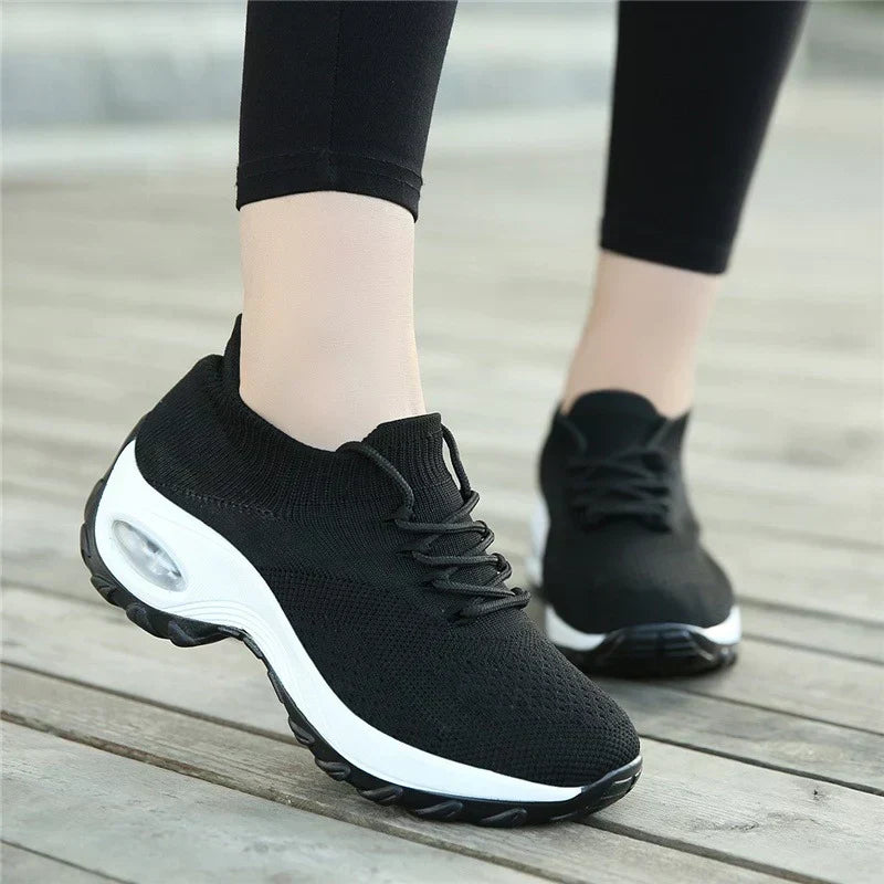 Εργονομικά αθλητικά παπούτσια ORTHOSHOES® EasyWalk Pro για ανακούφιση από τον πόνο