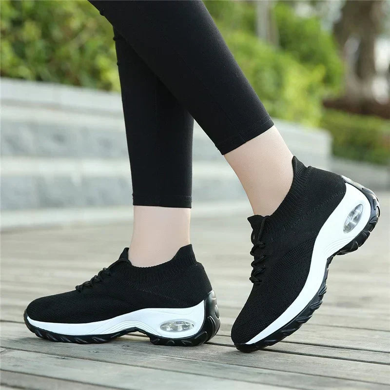 Εργονομικά αθλητικά παπούτσια ORTHOSHOES® EasyWalk Pro για ανακούφιση από τον πόνο