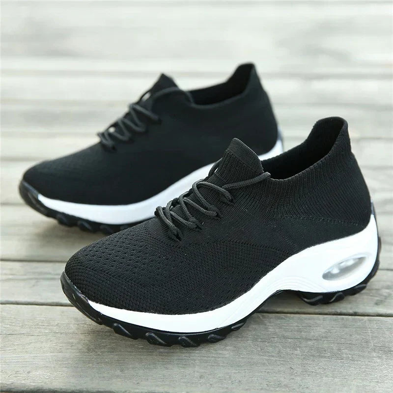 Εργονομικά αθλητικά παπούτσια ORTHOSHOES® EasyWalk Pro για ανακούφιση από τον πόνο