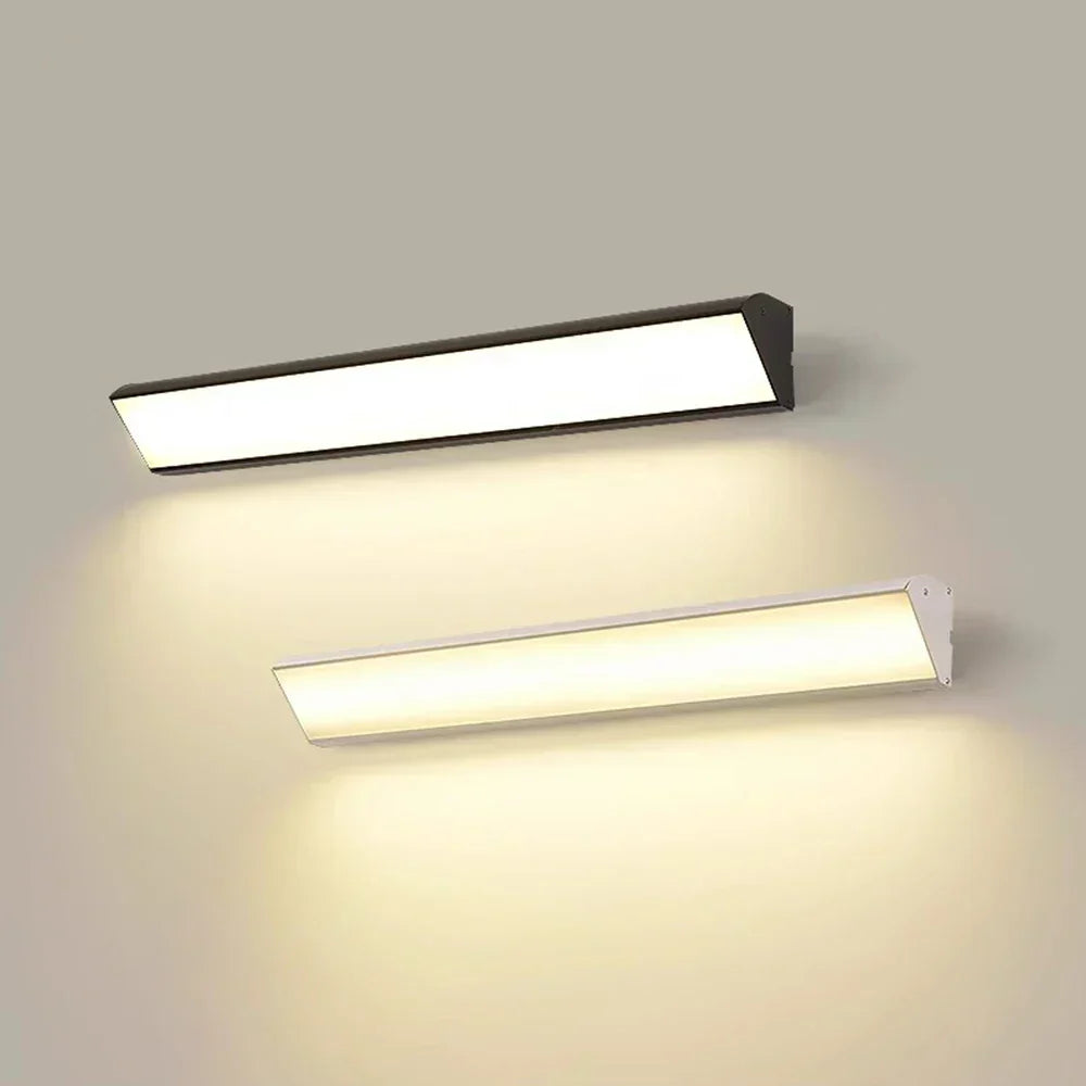 Applique murale LED étanche PatioGlow — Lampe d’extérieur durable