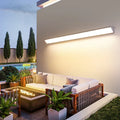 Applique murale LED étanche PatioGlow — Lampe d’extérieur durable