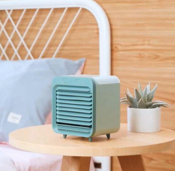 Mini Water-Cooled Air Conditioner | Filindra