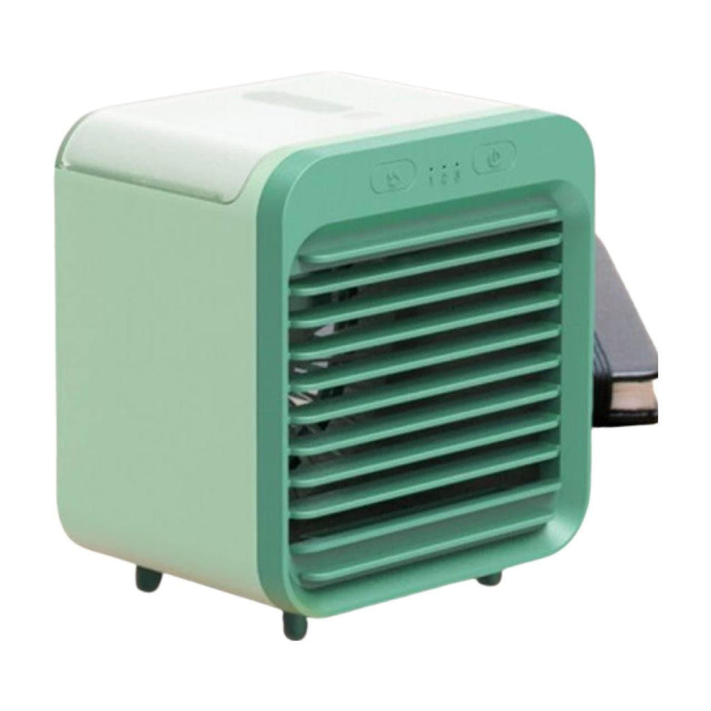 Mini Water-Cooled Air Conditioner | Filindra