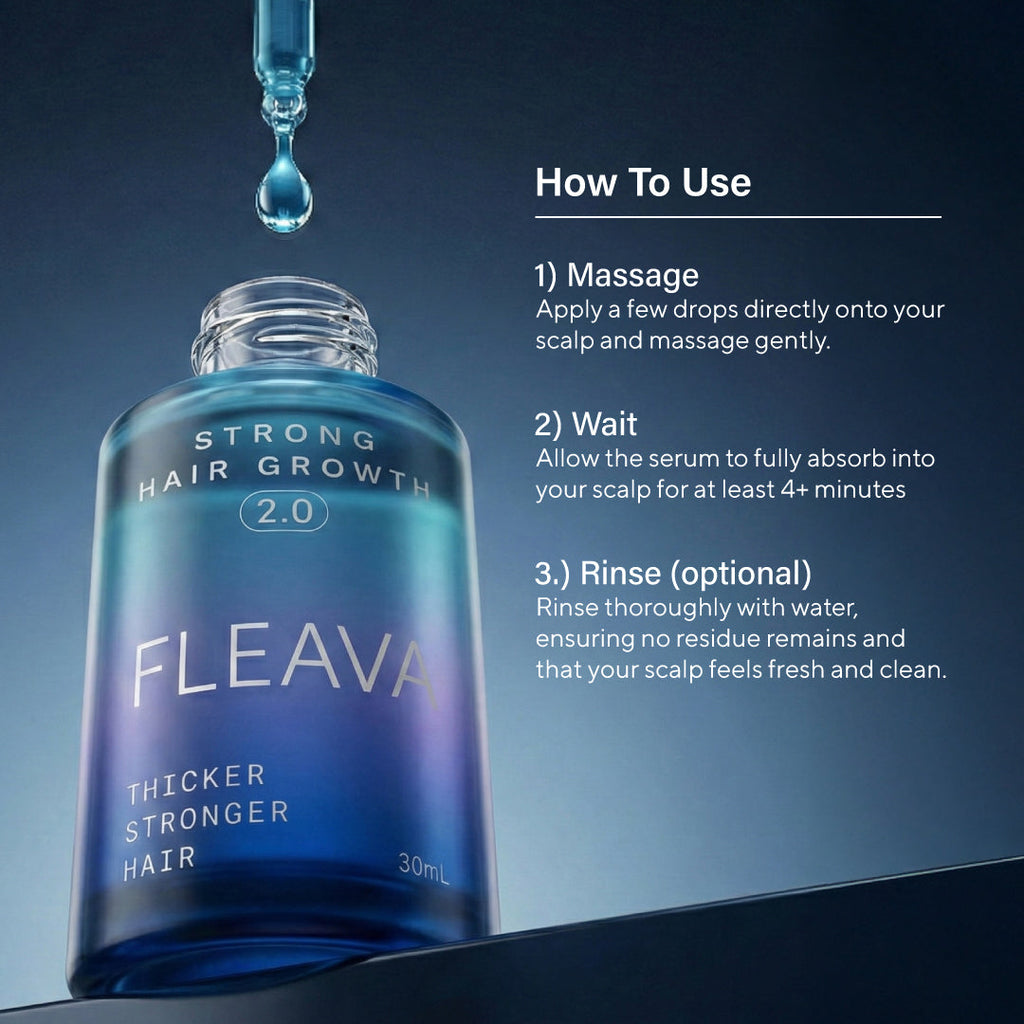 銅ペプチド revitalizing ヘアセラム — 健やかでふんわり見える髪を目指す頭皮用トリートメント