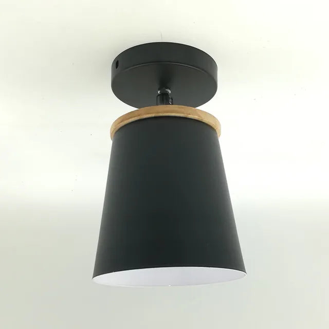 Lampy sufitowe SweetLume Macaroon — zabawny dekoracyjny design