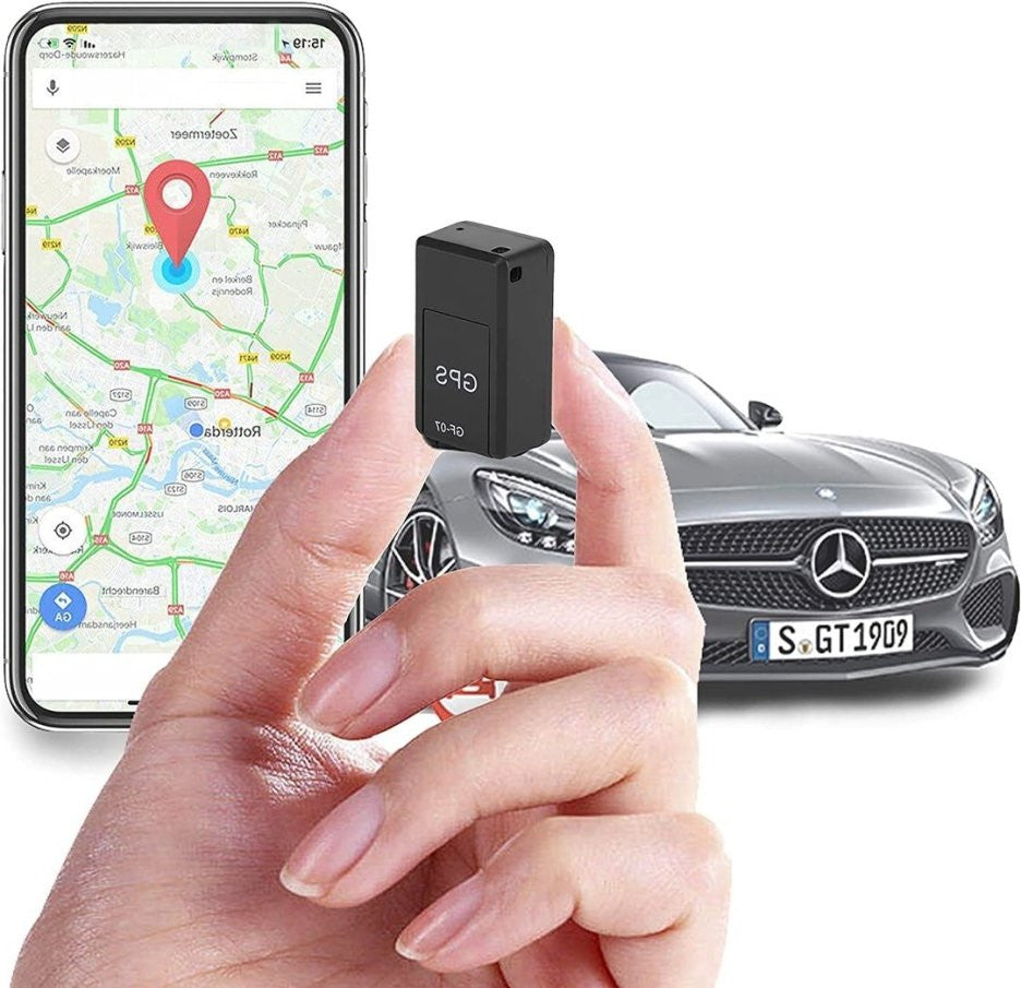 Dvojbalení GPS trackerů na jízdní kola — celosvětové pokrytí, bez předplatného